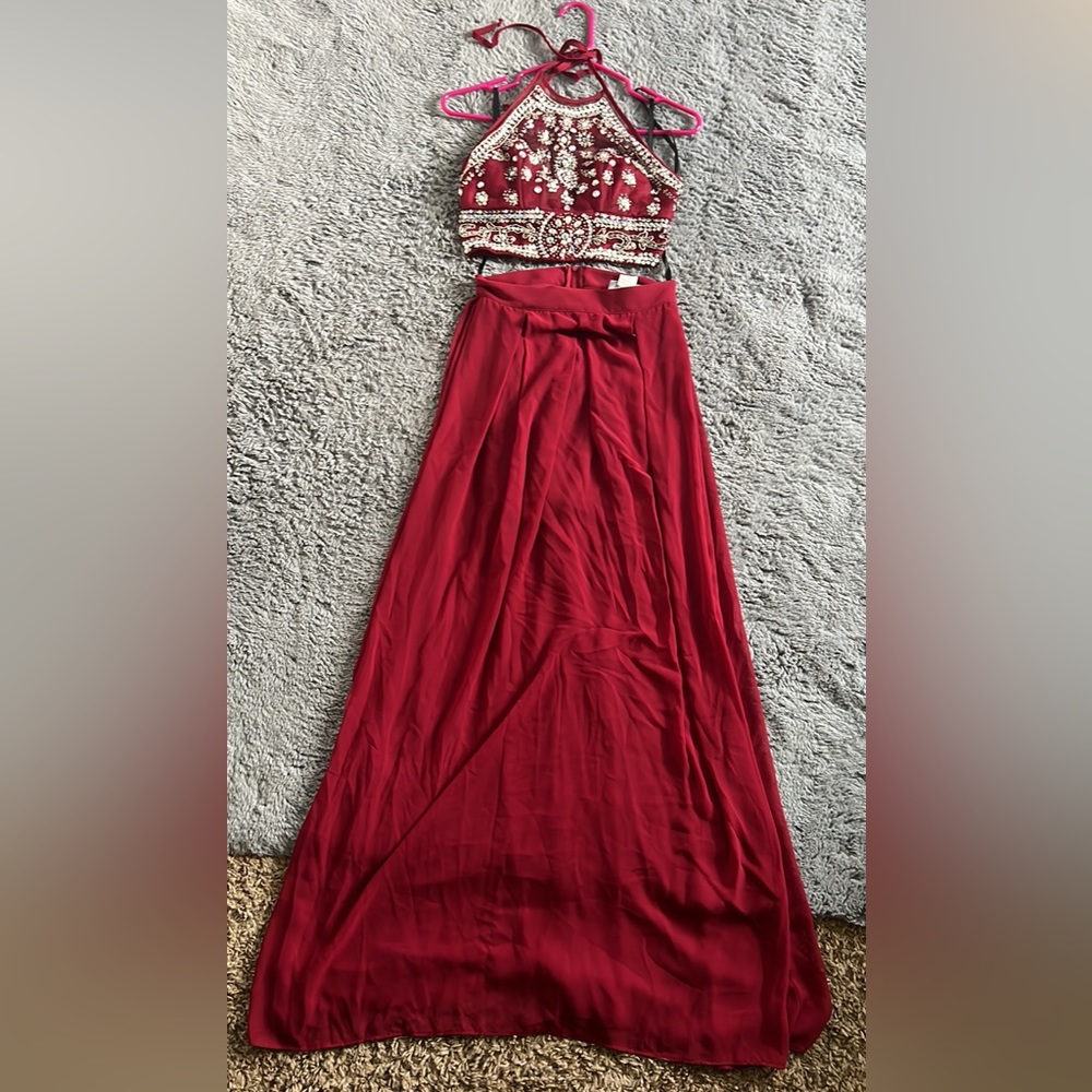 Homecoming dress size 3-4